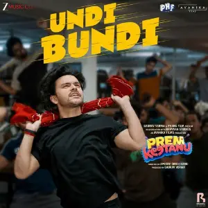 Undi Bundi (From Prem Keetanu) image