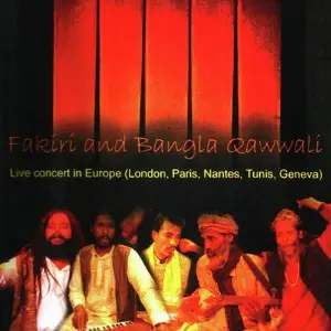 Fakiri and Bangla Qawwali (Live) image