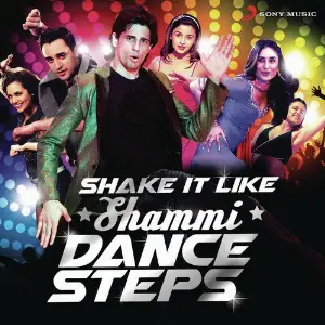 Shake It Like Shammi image