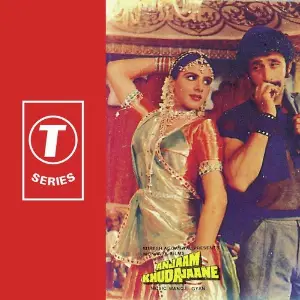 Anjaam Khuda Jaane image
