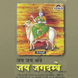 Jai Jai Ambe Jai Jagdambe - 1 image