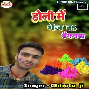 Holiya Me Bhej Di Begnma image