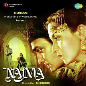 Najma image
