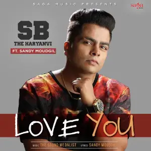Love You image