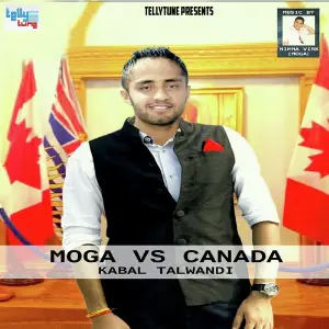 Moga Vs Canada image