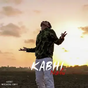 KABHI NAHI image