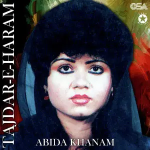 Tajdar-e-Haram image