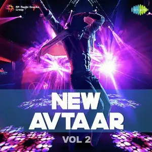 New Avtaar - Vol. 2 Various Artists