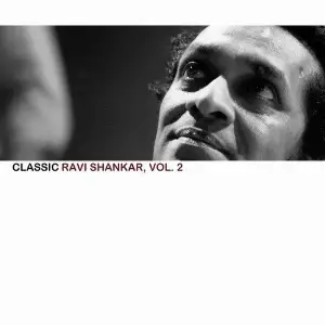 Classic Ravi Shankar, Vol. 2 image