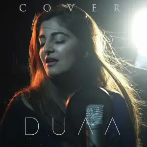 Duaa (Cover) Maham Waqar