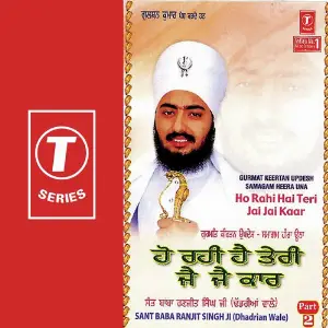 Ho Rahi Hai Teri Jai Jai Kaar (Part 2) image