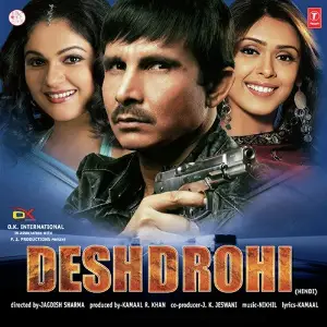 Desh Drohi image