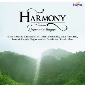 Harmony - Afternoon Ragas image