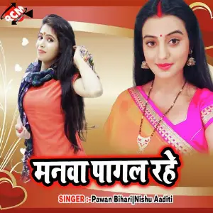 Manwa Pagal Rahela image