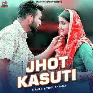 Jhot Kasuti - Single image
