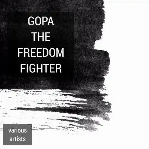 Gopa the Freedom Fighter image