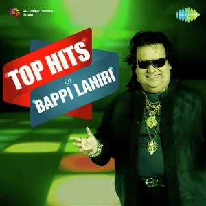 Top Hits of Bappi Lahiri image