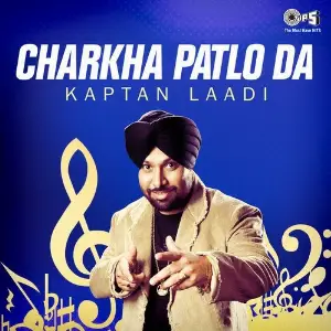 Charkha Patlo Da image