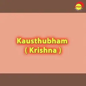 Kausthubham ( Krishna ) image