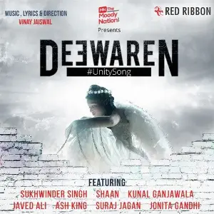 Deewaren - Unity Song image