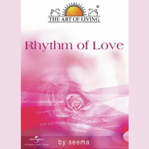 Rhythm Of Love - The Art Of Living image