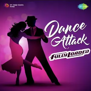 Dance Attack Fully Loaded image