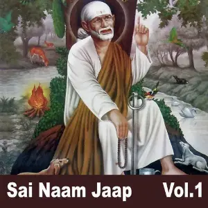 Sai Naam Jaap, Vol. 1 image