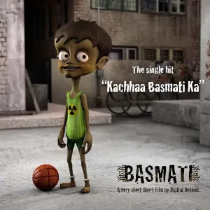 Kachhaa Basmati Ka (From Basmati) image