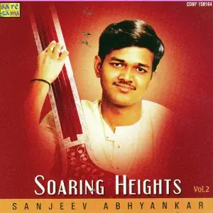 Soaring Heights - Sanjeev Abhyankar - 2 image