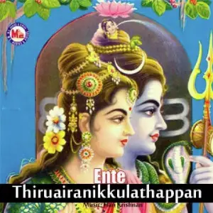 Ente Thiruairanikkulathappan image