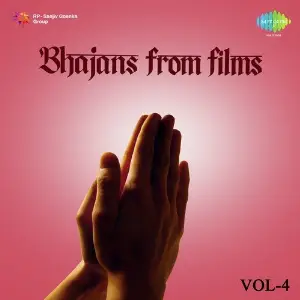 Bhajans From Films Vol. 4 image