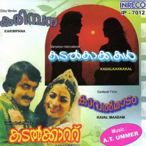 Karimpana-Kadalkattu-Kadalkakkakal-Kaval Maadam image