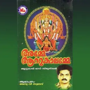 Amme Attukalamme image