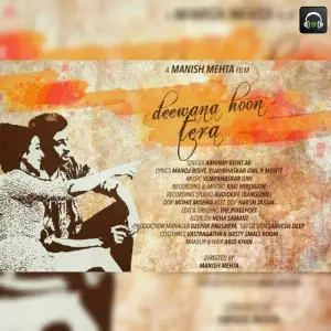 Deewana Hoon Tera image