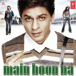 Main Hoon Na Anu Malik