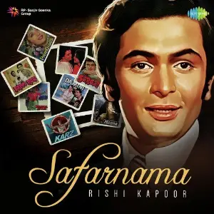 Safarnama - Rishi Kapoor Various Artists