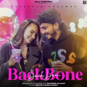BackBone image