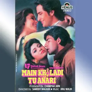 Main Khiladi Tu Anari image