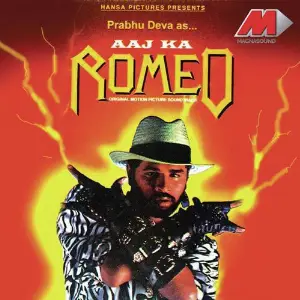 Aaj Ka Romeo image
