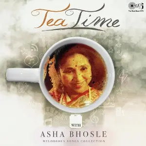 Tea Time with Asha Bhosle image