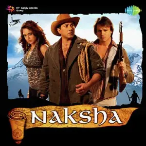 Naksha image