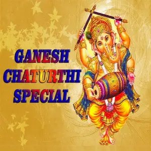 Ganesh Chaturthi Special image