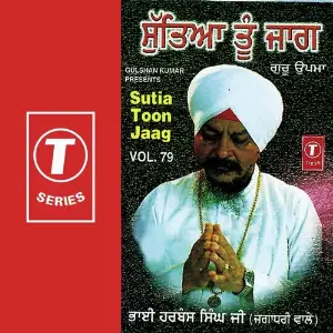 Sutia Toon Jaag (Vol. 79) image