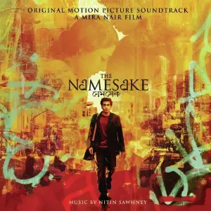 The Namesake  OST image