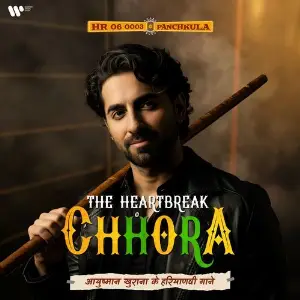 The Heartbreak Chhora image