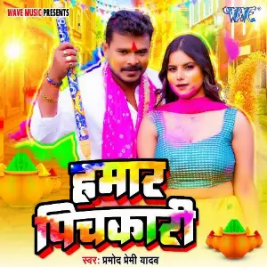 Hamar Pichkari image