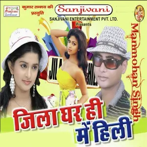 Jila Garhi Me Hili image