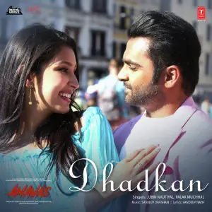 Dhadkan (From Amavas) image