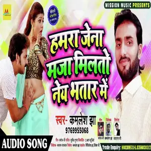 Hamra Jena Maza Milto Ney Bhatar Me image