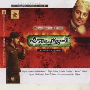 Ya Mehjabi(Muslim Devotionalsongs) image